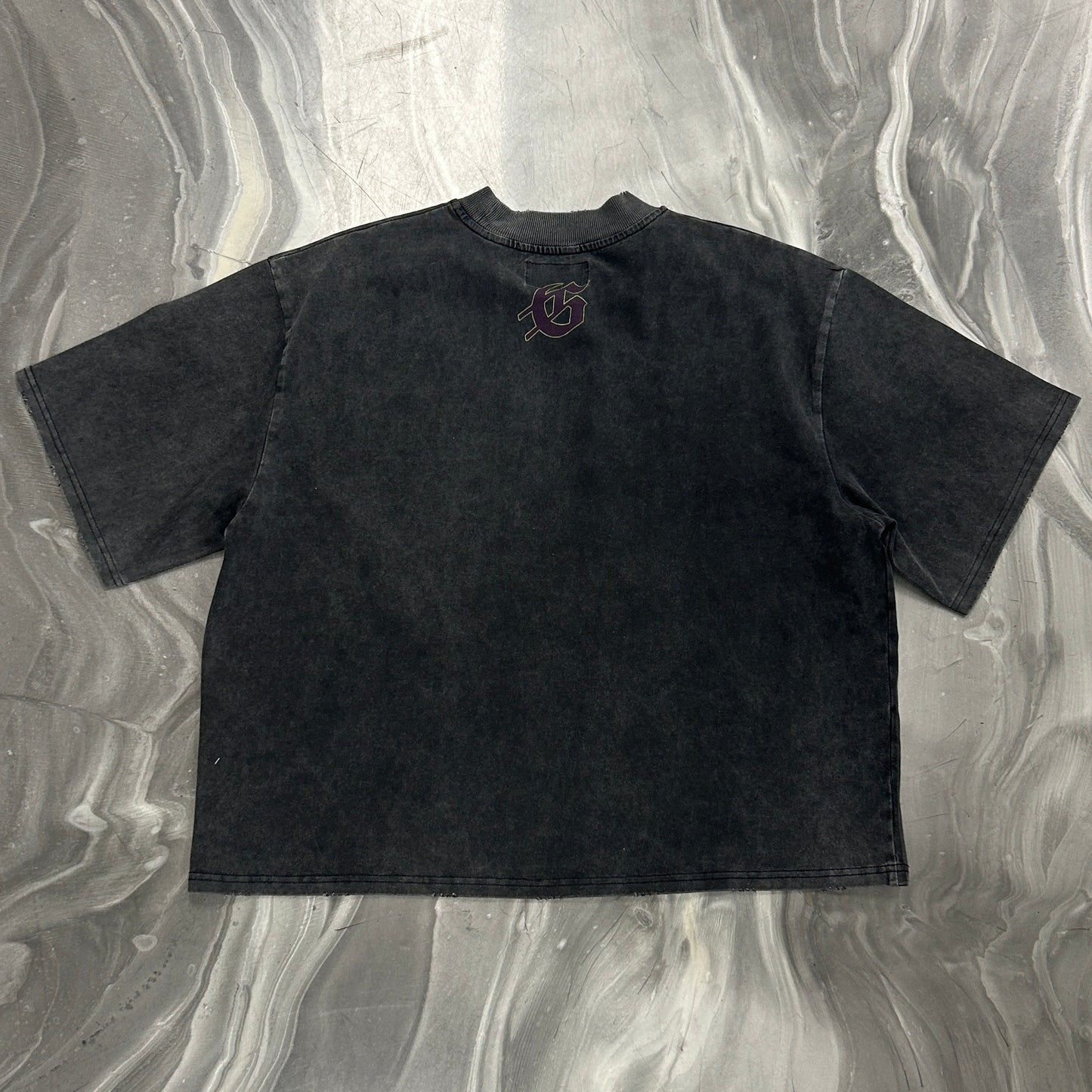 GODSPEED Westworld Tee