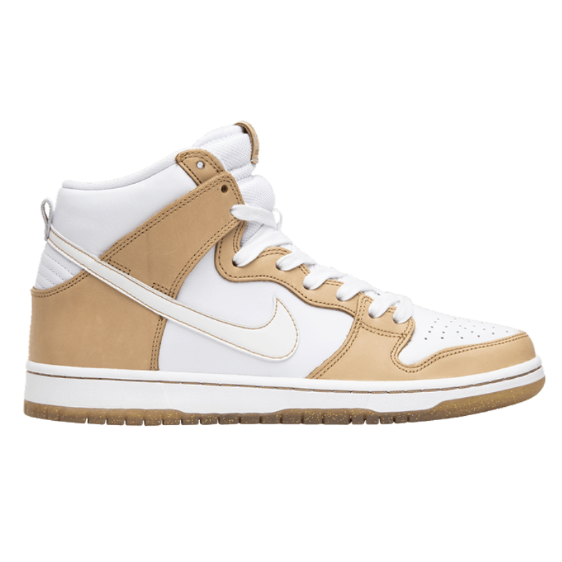 Nike SB Dunk High Premier Win Some Lose Some (Special Box with Accessories)