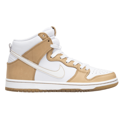 Nike SB Dunk High Premier Win Some Lose Some (Special Box with Accessories)
