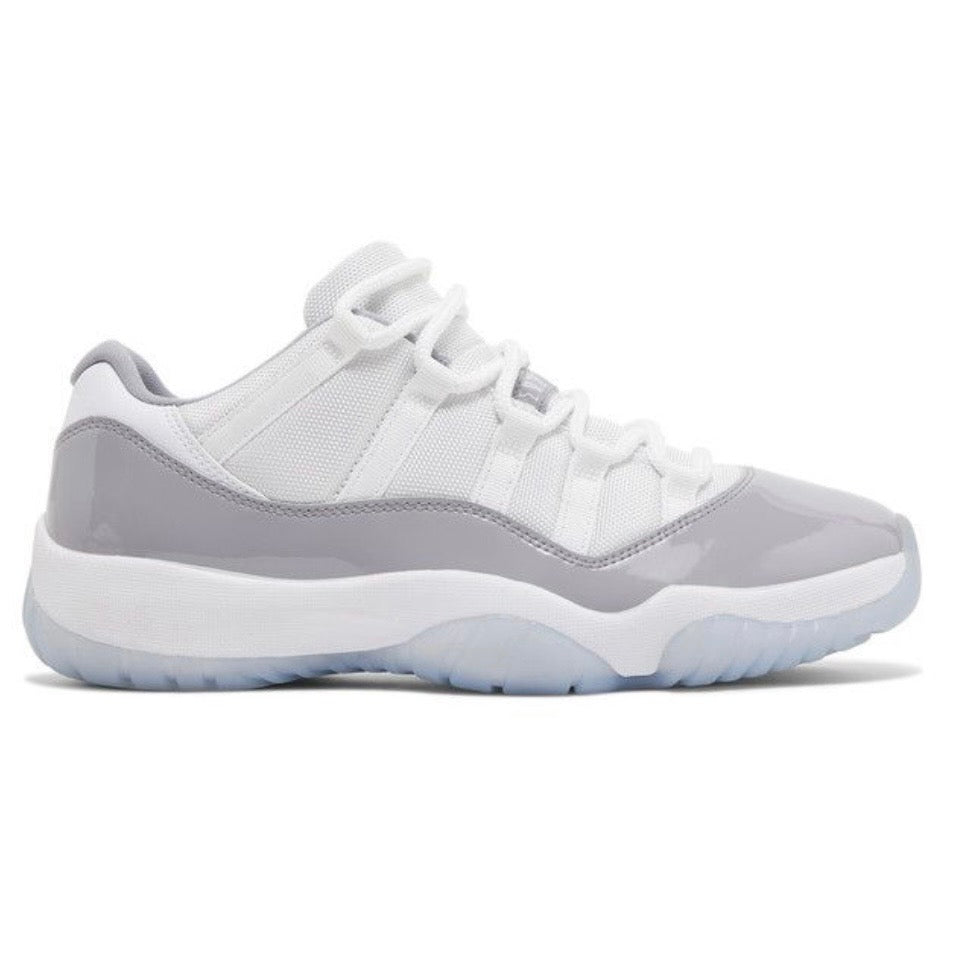 Air Jordan 11 Retro Low Cement
Grey (USED)