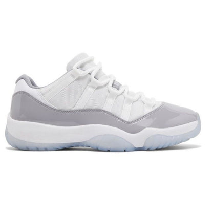 Air Jordan 11 Retro Low Cement
Grey (USED)