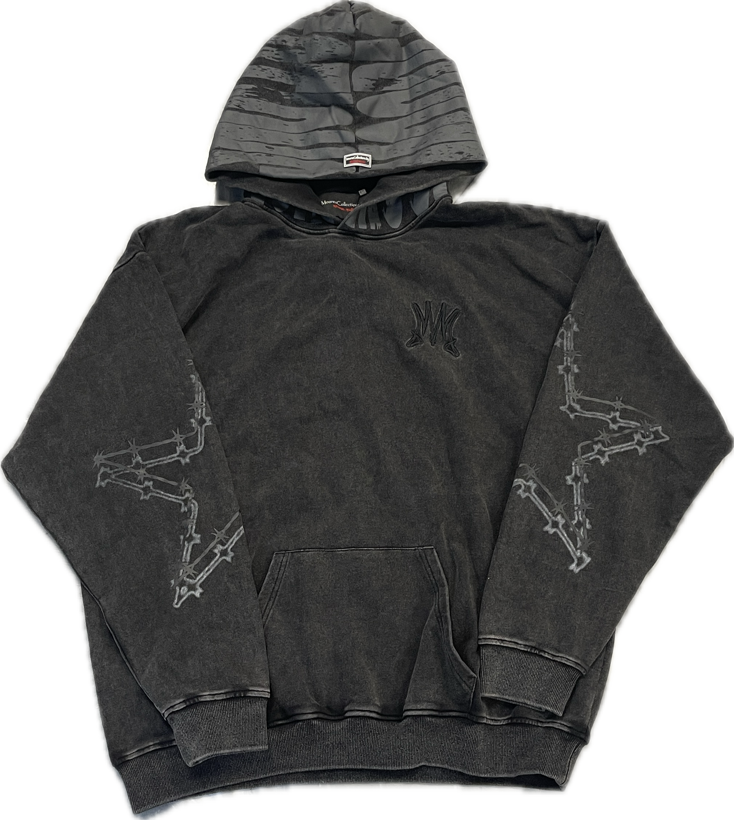 Moorse Collective Star Status Hoodie