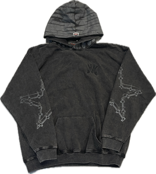 Moorse Collective Star Status Hoodie