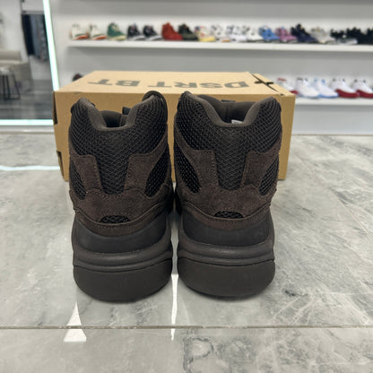 Adidas Yeezy Desert Boot Oil