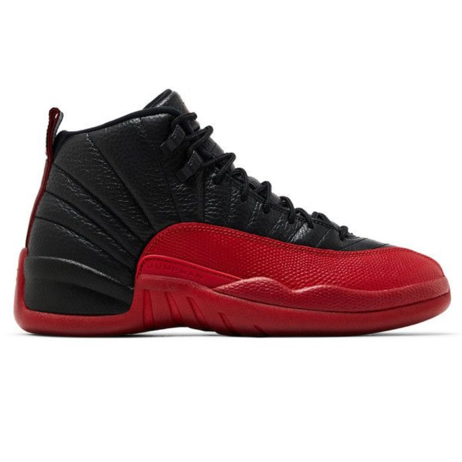 Jordan 12 Retro Flu Game (2025)(USED)