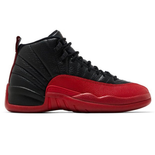 Jordan 12 Retro Flu Game (2025)(USED)