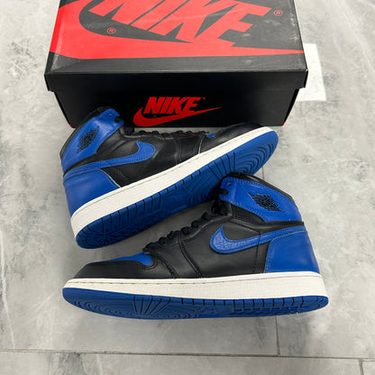 Jordan 1 Retro High OG Royal (2017) (USED)