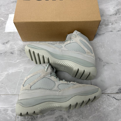 Adidas Yeezy Desert Boot Salt (USED)