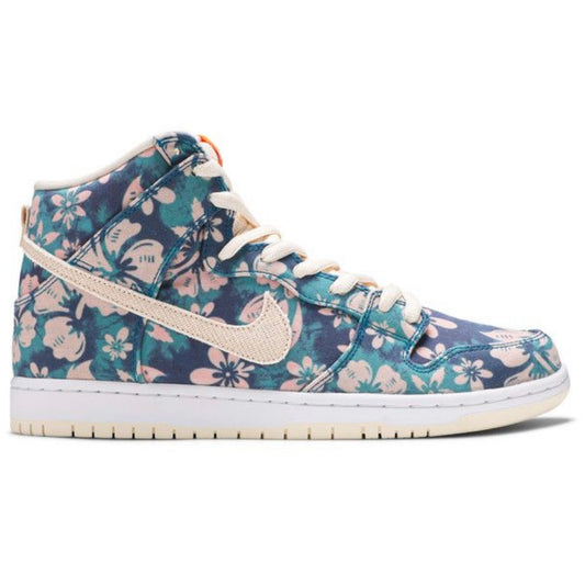 Nike Dunk High SB Maui Wowie (USED NO BOX)