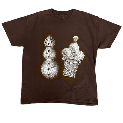 Travis Scott Cactus Jack For Verzuz TM:1017 T-shirt