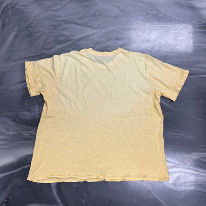 GV Gallery St Berry Tee Yellow - view 3