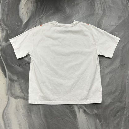 Vale Forever Big Dog Tee White