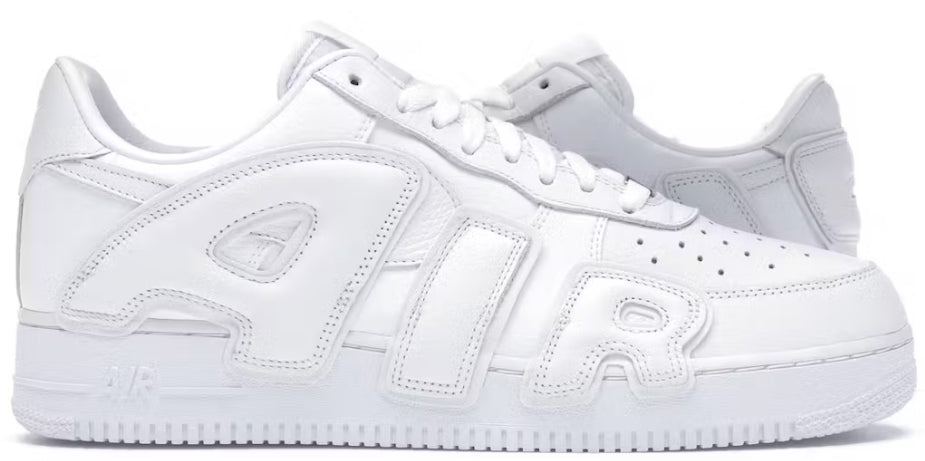 Nike Air Force 1 Low CPFM Cactus Plant Flea Market White (2020)