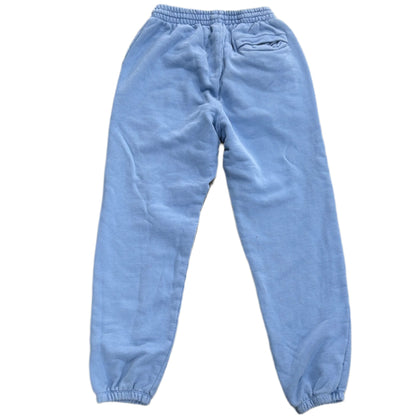 Eric Emanuel Blue/Purple Sweatpants