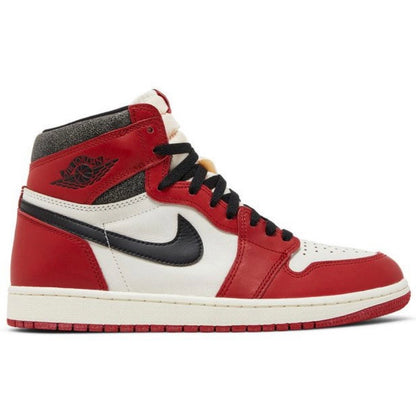 Air Jordan 1 Retro High OG Chicago Lost and Found