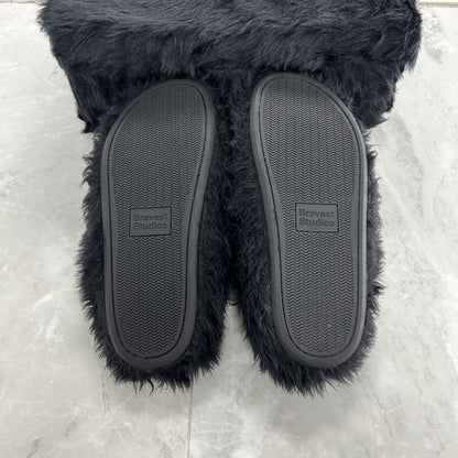 Bravest Studios Bear Claw Mule Black (USED)