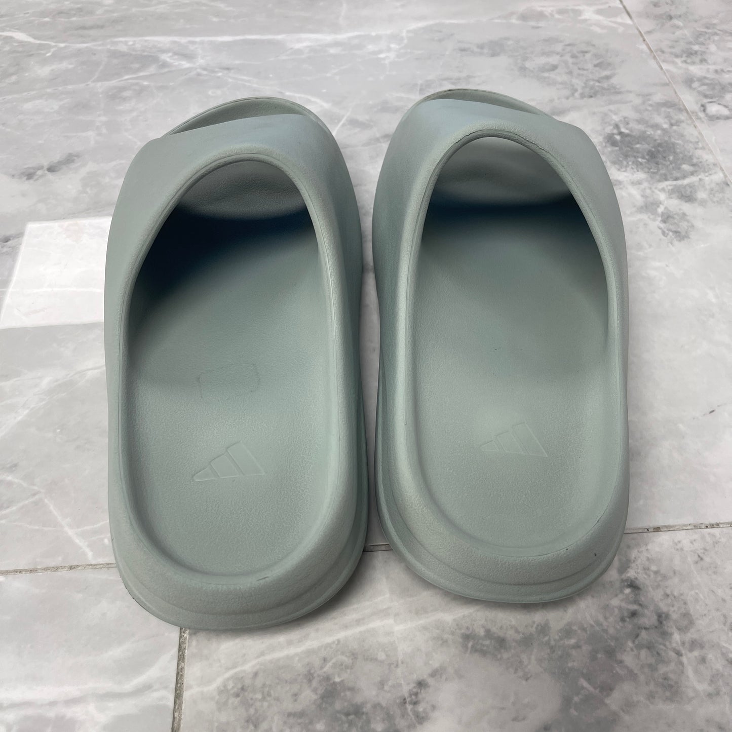 Adidas Yeezy Slide Salt (Used)(No Box)