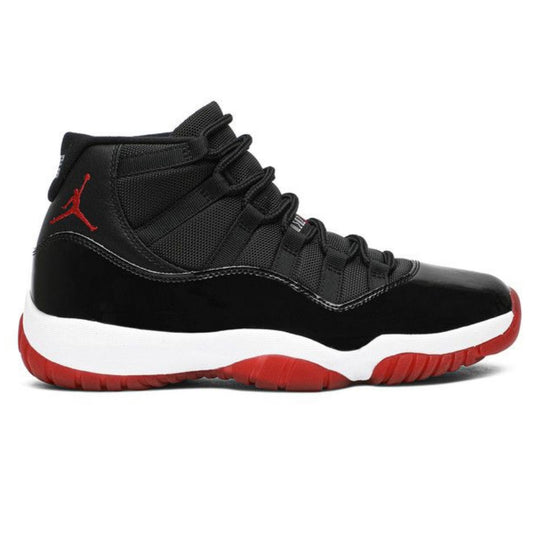 Air Jordan 11 Retro Bred 2019 (USED NO BOX)