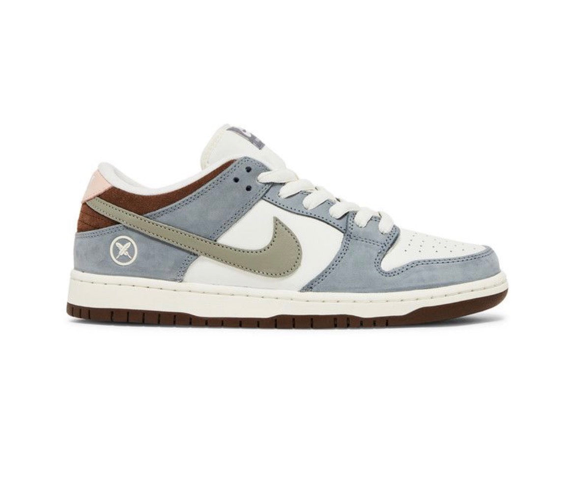 Nike SB Dunk Low Yuto Horigome (USED)