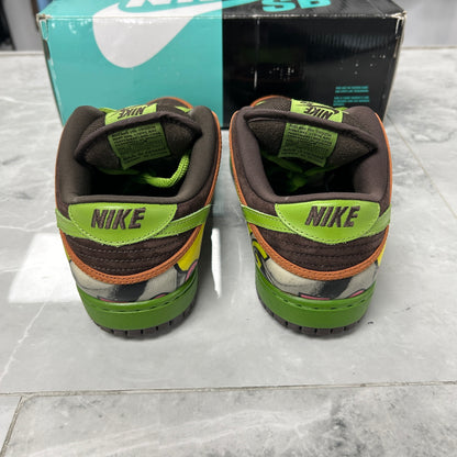 Nike SB Dunk Low De La Soul (2015)(USED)