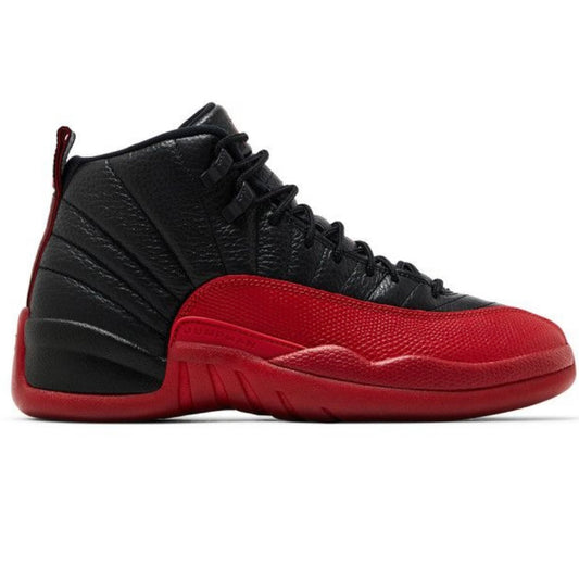 Air Jordan 12 Retro Flu Game 2025 (USED)