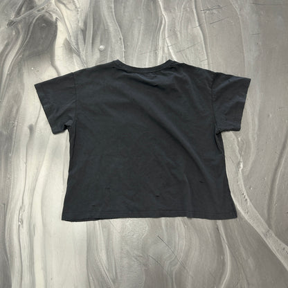 Bravest Studios Grey Carton Vintage T-Shirt Grey