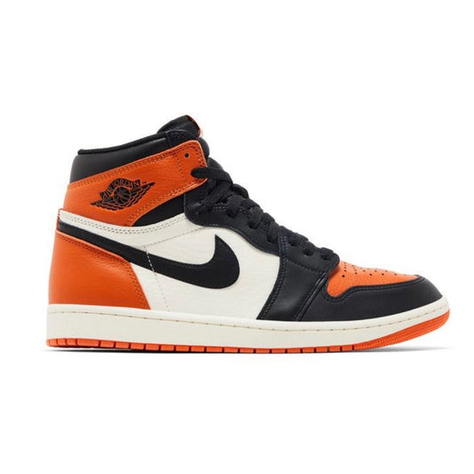 Jordan 1 Retro High OG Shattered Backboard (2025)
