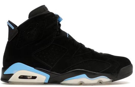 Jordan 6 Retro UNC (USED)