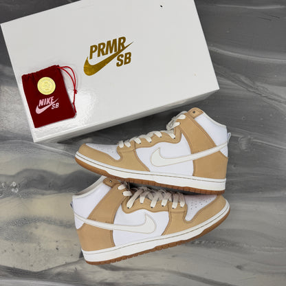 Nike SB Dunk High Premier Win Some Lose Some (Special Box with Accessories)
