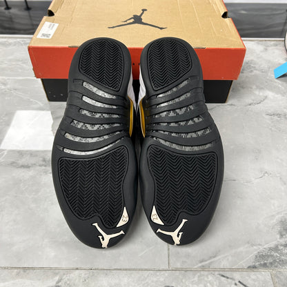 Jordan 12 Royalty Taxi (USED)