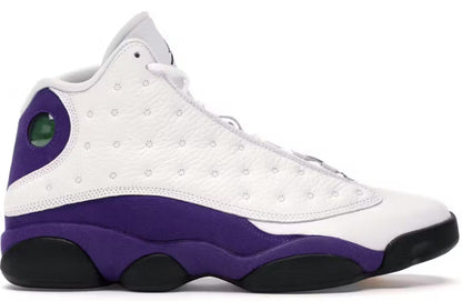 Jordan 13 Retro Lakers (Used)