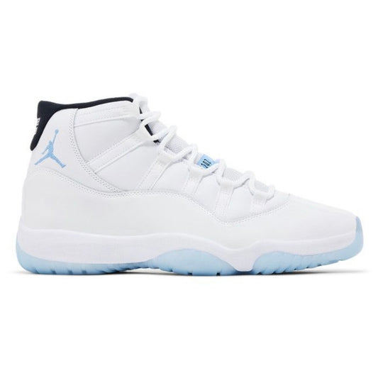 Air Jordan 11 Retro Legend Blue 2024 (USED)