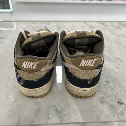 Nike SB Dunk Low Travis Scott (USED NO BOX)