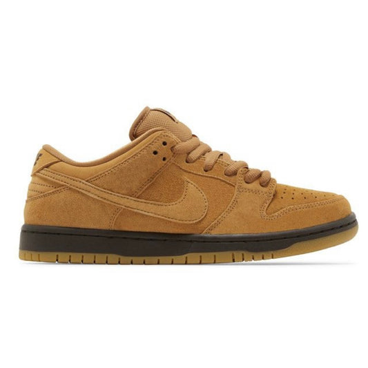 Nike Dunk Low Pro SB Wheat (Used) (No Box)