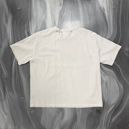 Vale Forever All Dogs Go To Heaven Tee Cream