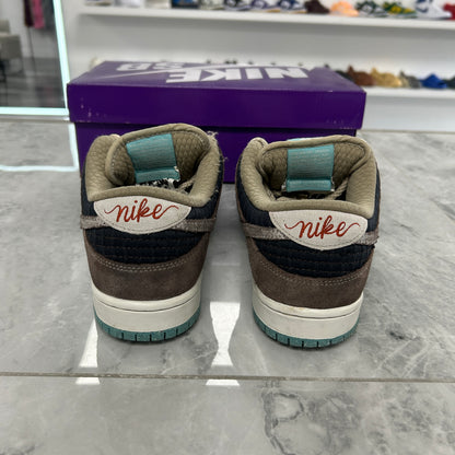 Nike Dunk Low SB Big Money Savings (USED)