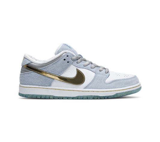 Nike SB Dunk Low Sean Cliver (USED)
