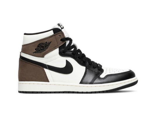 Jordan 1 Retro High OG Dark Mocha (USED NO BOX)