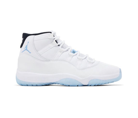 Jordan 11 Retro Legend Blue (2024) (USED)