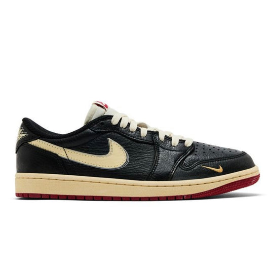 Jordan 1 Retro Low OG Nigel Sylvester Better With Time