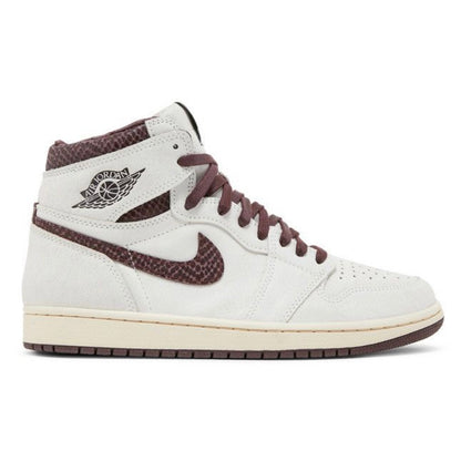 A Ma Maniére × Air Jordan 1 High OG Airness (USED)
