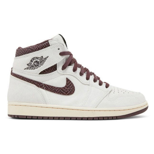 A Ma Maniére × Air Jordan 1 High OG Airness (USED)