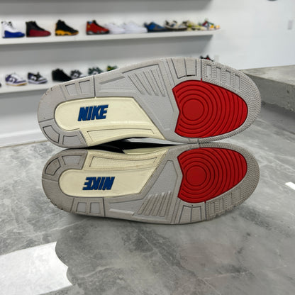 Jordan 3 Retro OG Rare Air (USED)