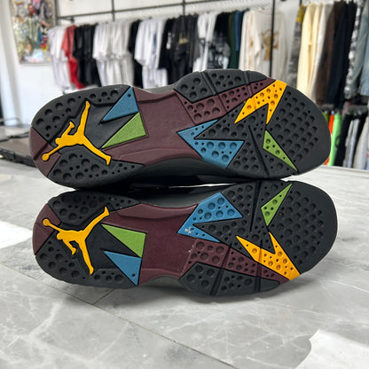 Air Jordan 7 Retro Bordeaux 2015 (Used)