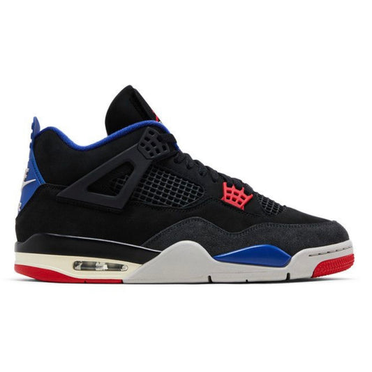Jordan 4 Retro Rare Air (Gold Lettering) (USED)