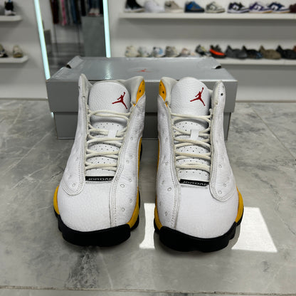 Air Jordan 13 Retro Del Sol (USED)