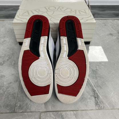 Jordan 2 Retro OG Chicago (2022)(Used)