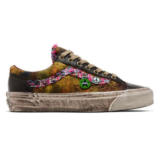 Vans Old Skool 36 LX Souvenir Warm Brown