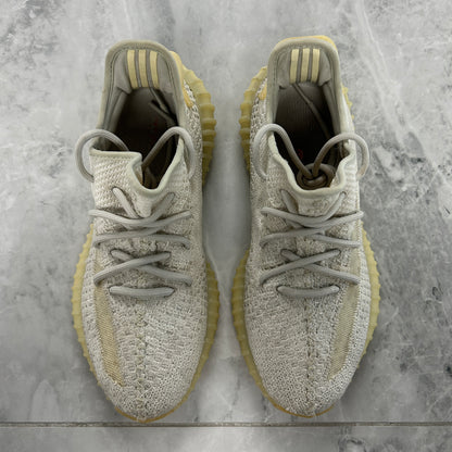 Yeezy Boost 350 V2 Light (USED)(NO BOX)