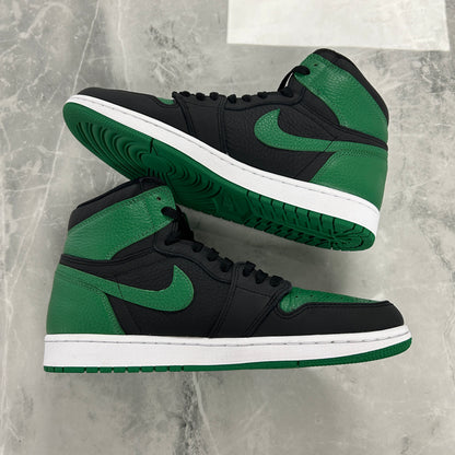 Jordan 1 Retro High OG Pine Green 2.0 (USED NO BOX)